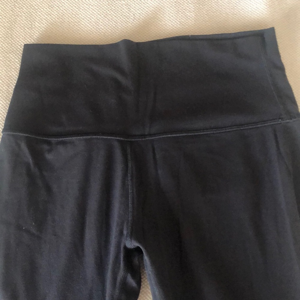 Lululemon align size 6